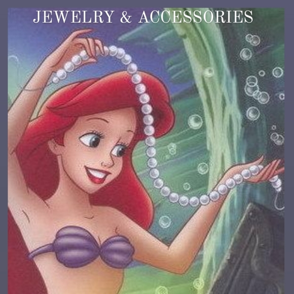 JEWELRY AND ACCESSORIES - Picture 1 of 3